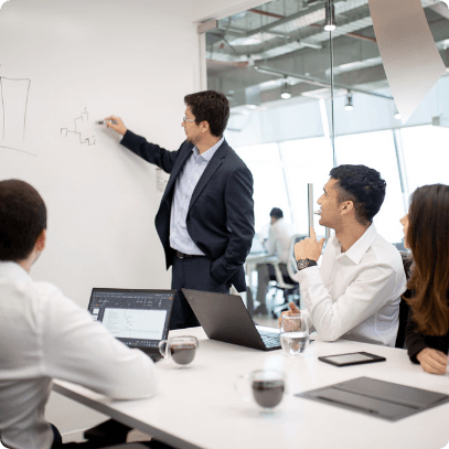 ORGANIZACIÓN Y GESTION